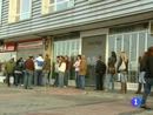 Informativo de Madrid - La Comunidad de Madrid en 4' - 04/04/11