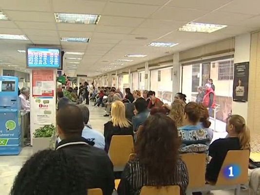 L'Informatiu - L'informatiu migdia - 04/04/11