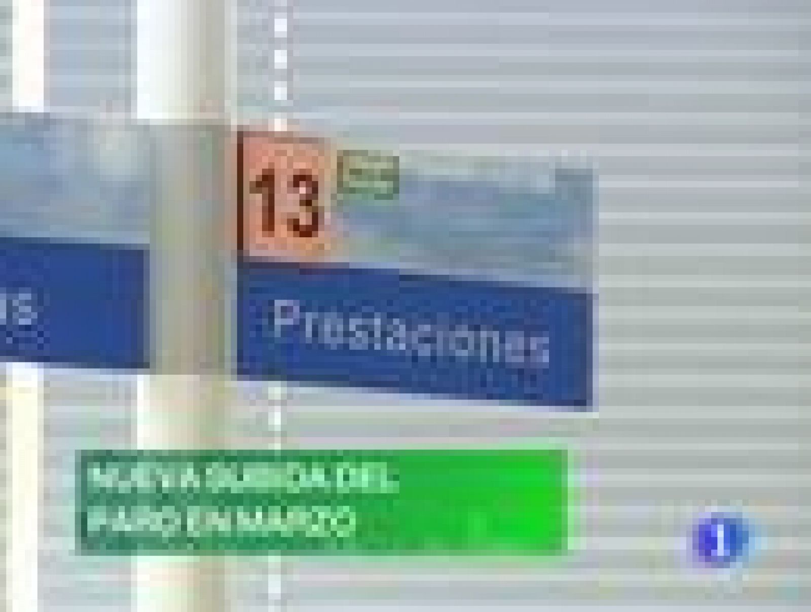 La Comunidad de Murcia en 2'.- 04/04/2011. | Ver