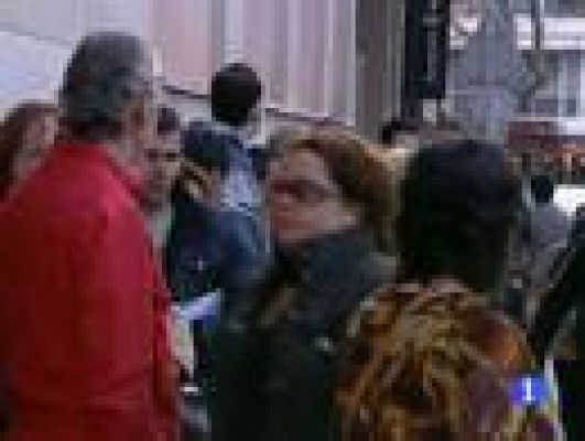 Informatiu Balear - Informatiu Balear - 04/04/11