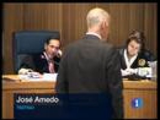 Telediario 1 - Último juicio de los GAL