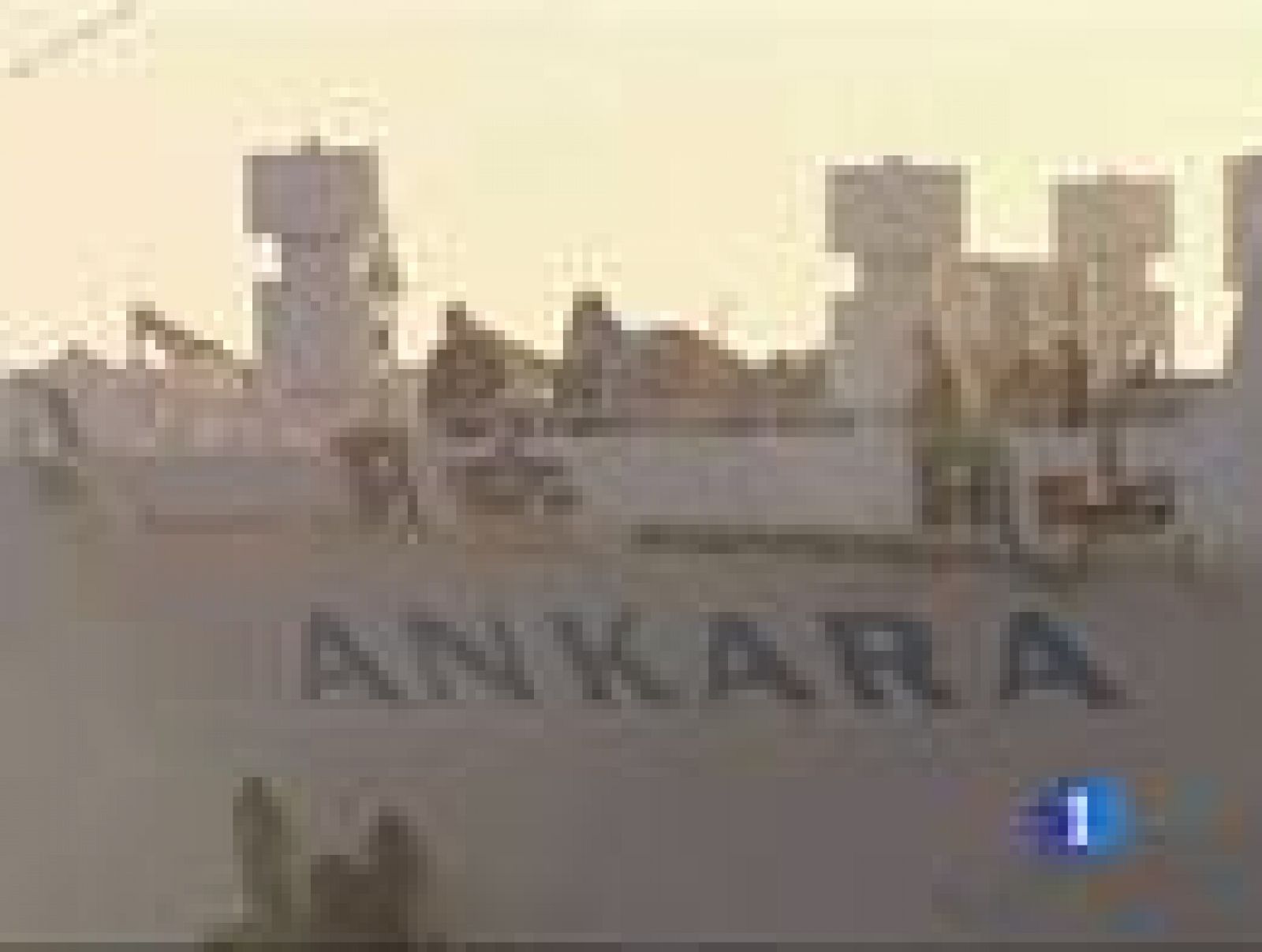 Sin programa: El barco "ambulancia" turco | RTVE Play