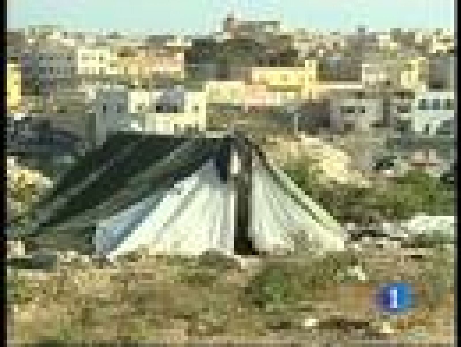 Lampedusa es sinónimo de una drama humano de enormes dimensiones