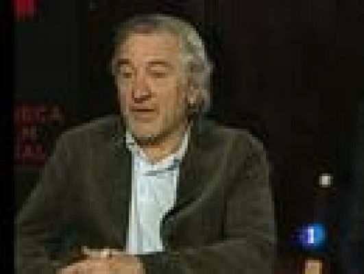 Telediario 1 - Décimo aniversario de Tribeca