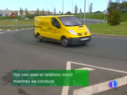 TeleCantabria - Telecantabria - 04/04/11