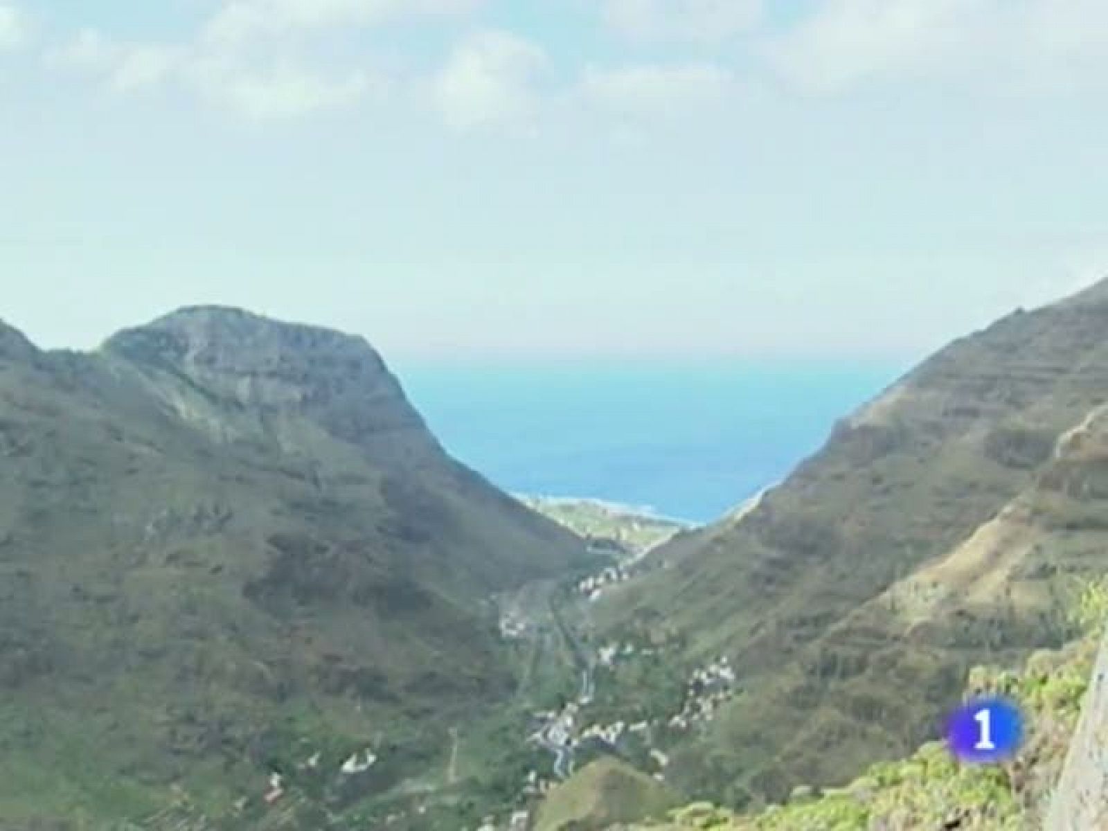 El tiempo en Canarias - 04/04/2011 | Ver