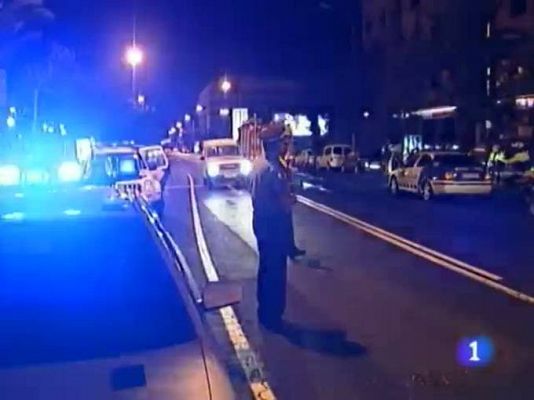 Telecanarias - Telecanarias en 2'- 04/04/2011