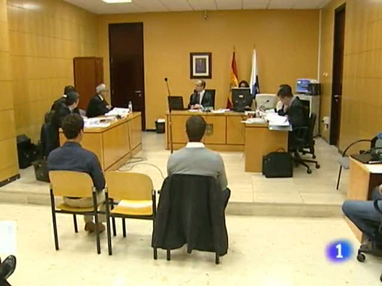 Telecanarias. El informativo de Canarias. 04/04/2011 | Ver