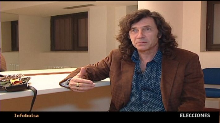 España en 24h - España en 24 horas - 04/04/11