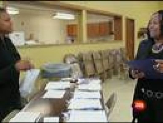 La tarde en 24h - Obama busca mil millones de dólares