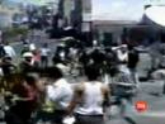 La tarde en 24h - La represión se recrudece en Yemen