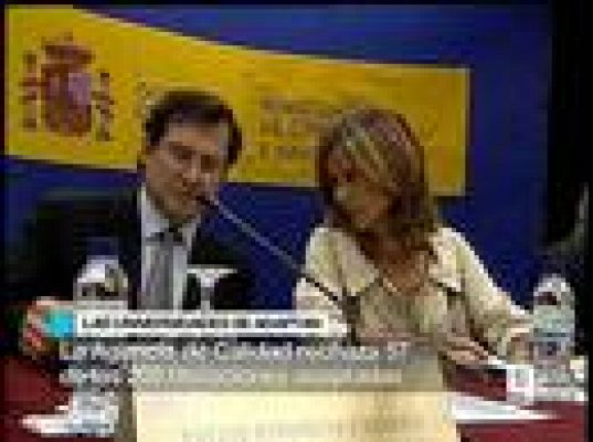  - La universidad se adapta a Europa