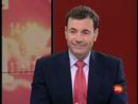 La tarde en 24h - Tomás Gómez: El PSM, determinante