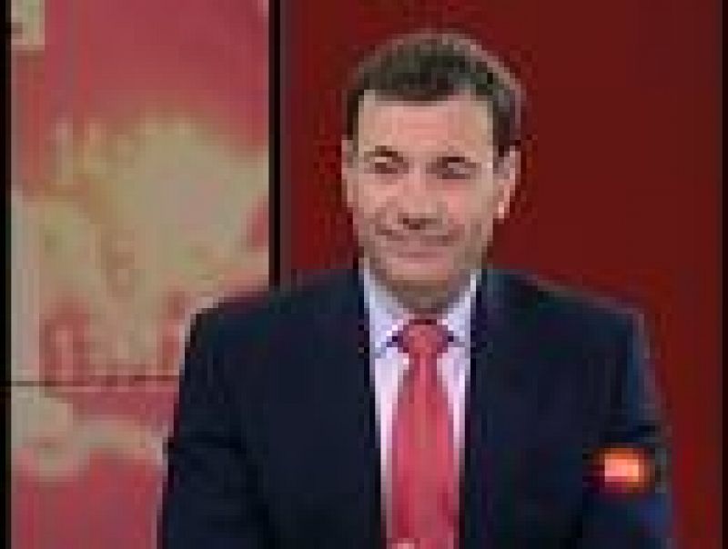 Tomás Gómez dice que el PSM será "determinante" en las primarias del PSOE
