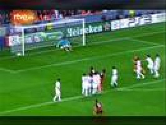 Champions League - El Barça se mide a un viejo conocid