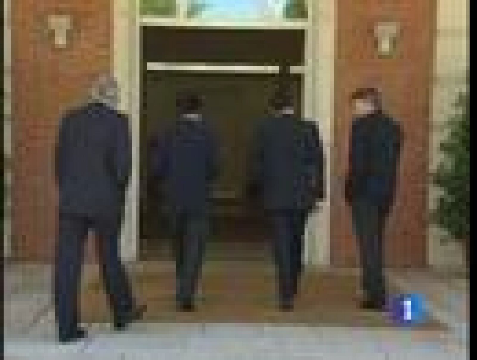 Sucesiones en la democracia | Ver