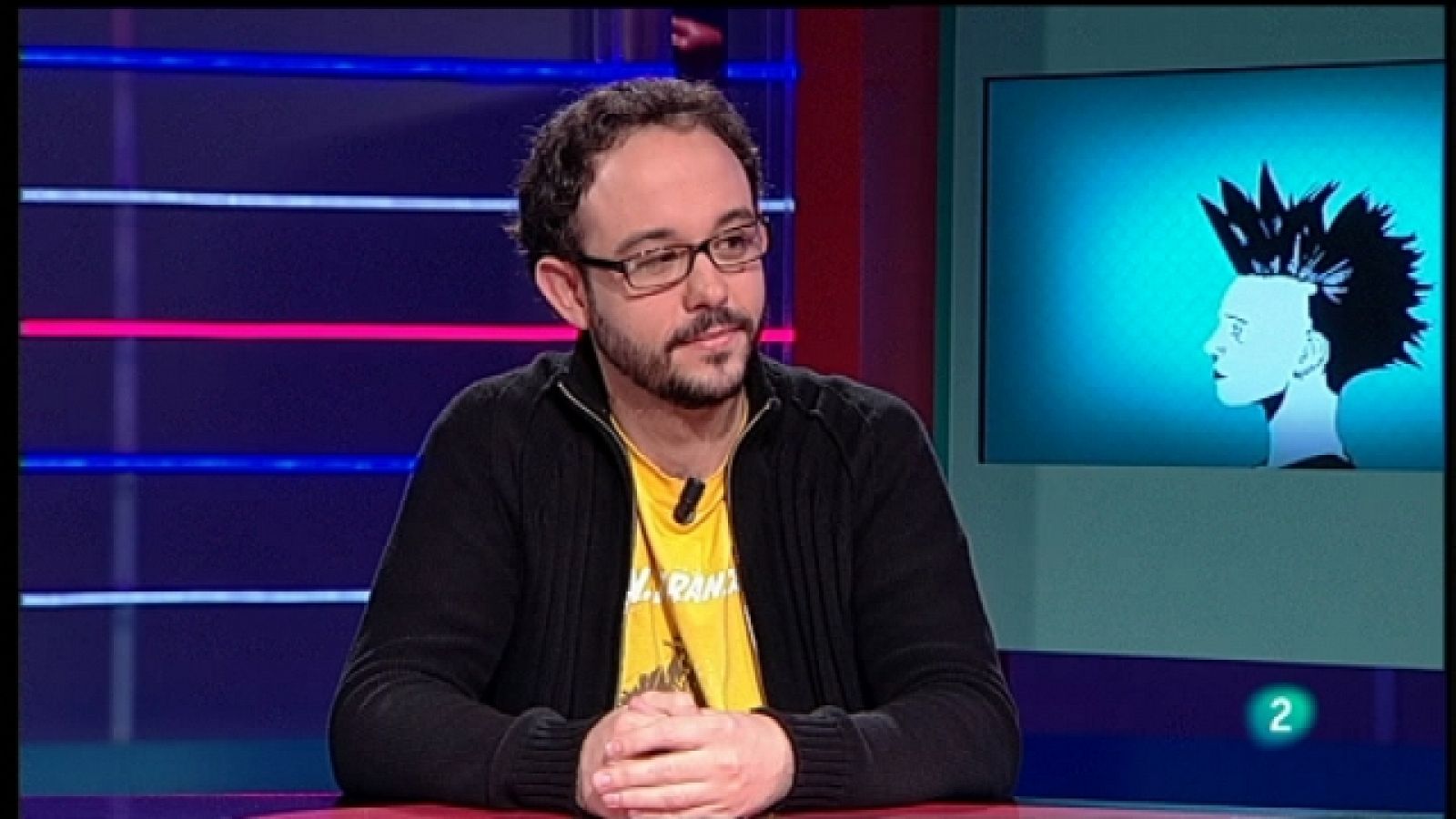 Gafapastas - 04/04/11 - Ver ahora