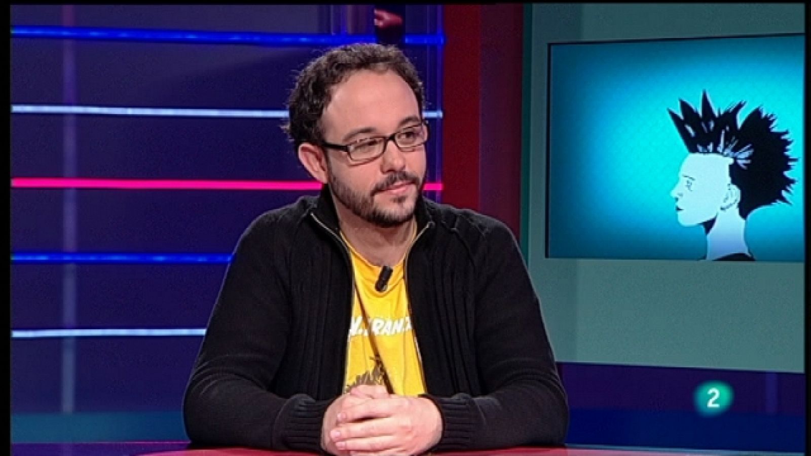  Gafapastas - 04/04/11 - Ver ahora