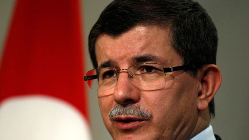 Turquía intenta negociar el fin de la guerra en Libia