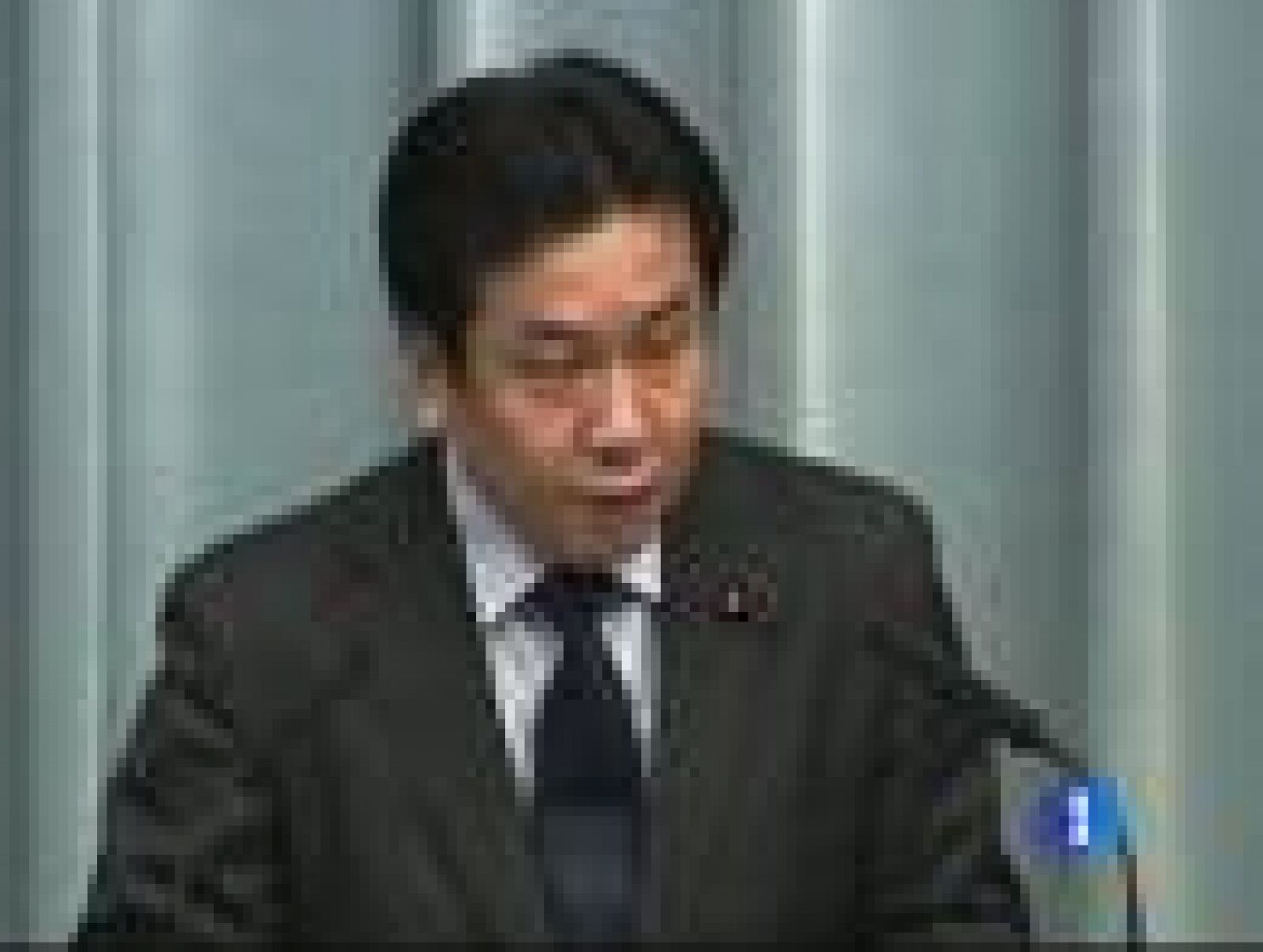 Sin programa: Japón afirma que el vertido de agua radioactiva no es peligroso para la salud | RTVE Play