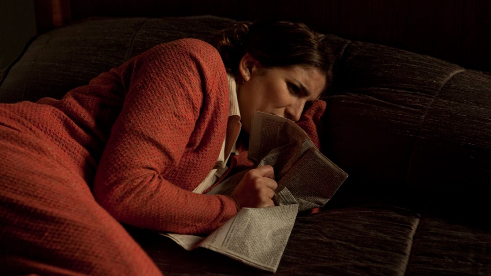 14 de abril. La República - Capítulo 11 - Ver ahora