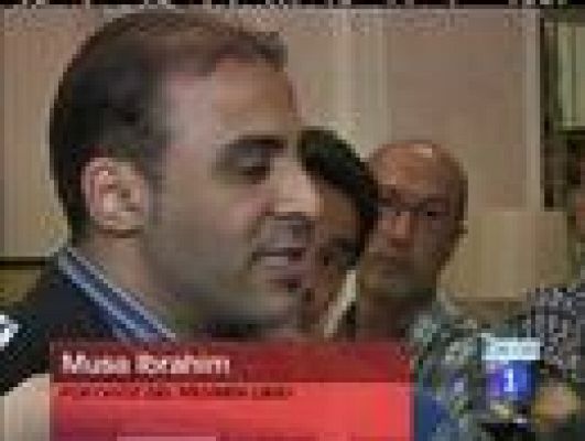  - Gadafi negociaría reformas