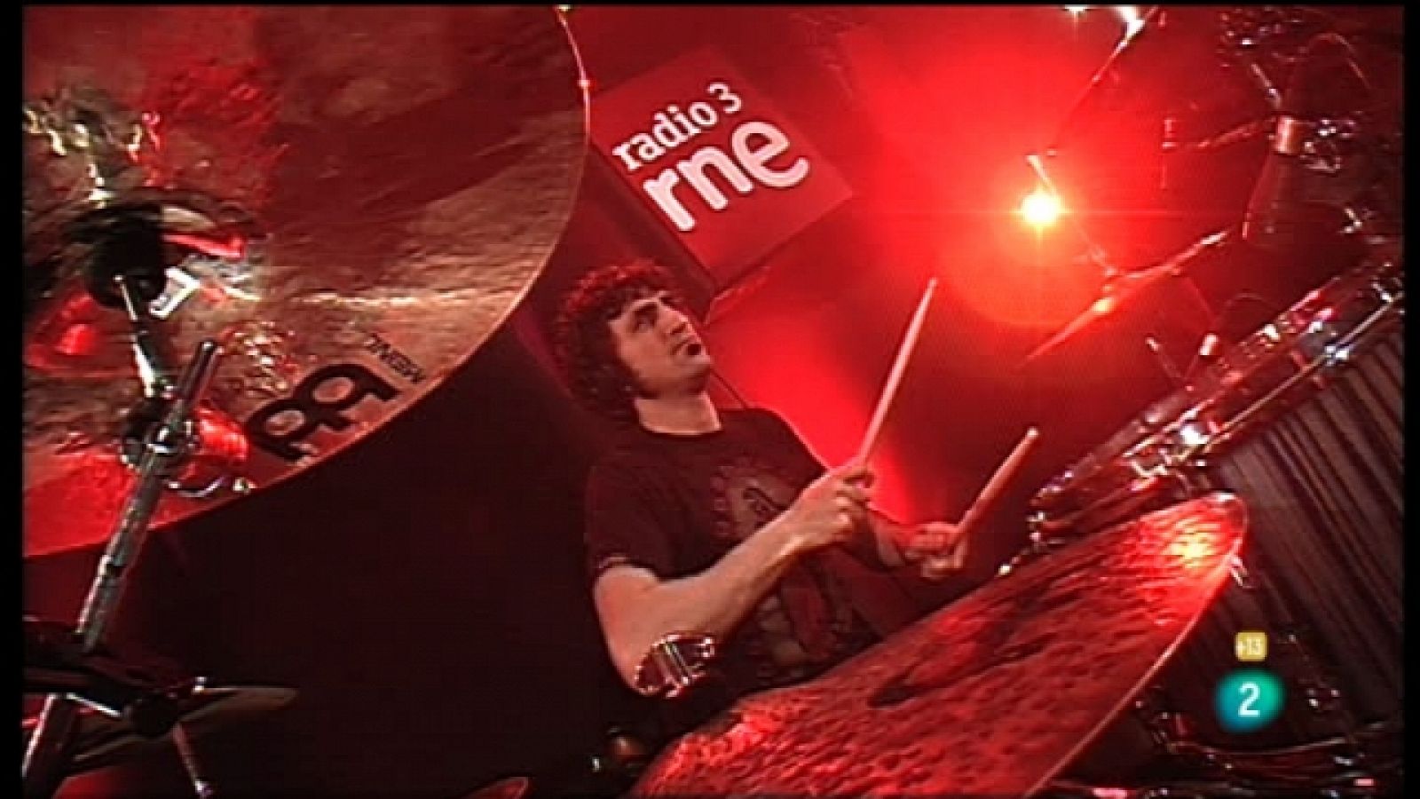 Conciertos Radio 3 - Def con Dos - Ver ahora