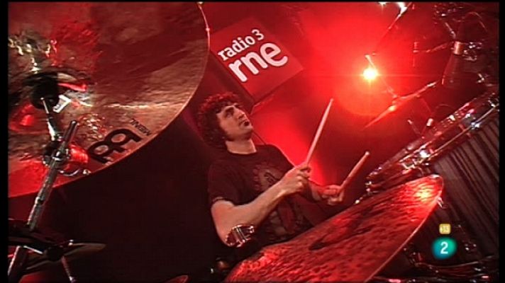 Los conciertos de Radio 3 en La 2 - Def con Dos