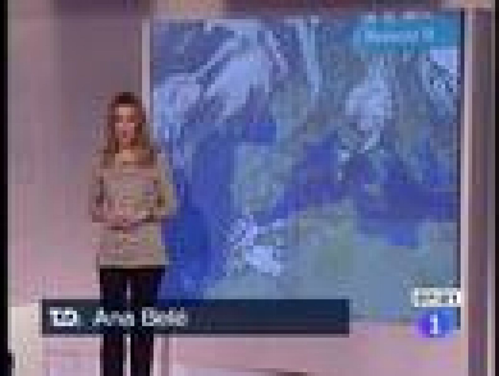 Jornada de sol en todo el país - El tiempo | Ver