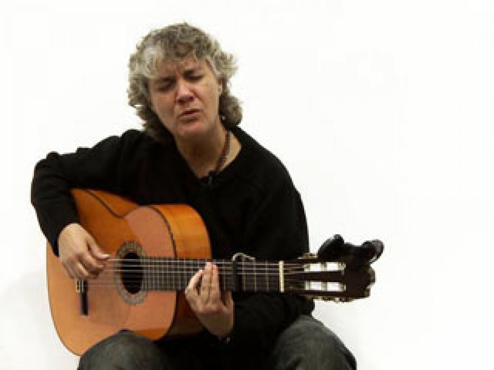 Mapa Sonoro: El arte de compartir de Mayte Martín - Mapa sonoro | Ver