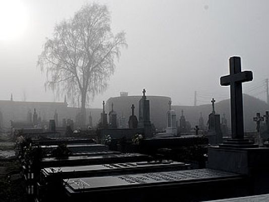  - 'Lobos de Arga': Galicia