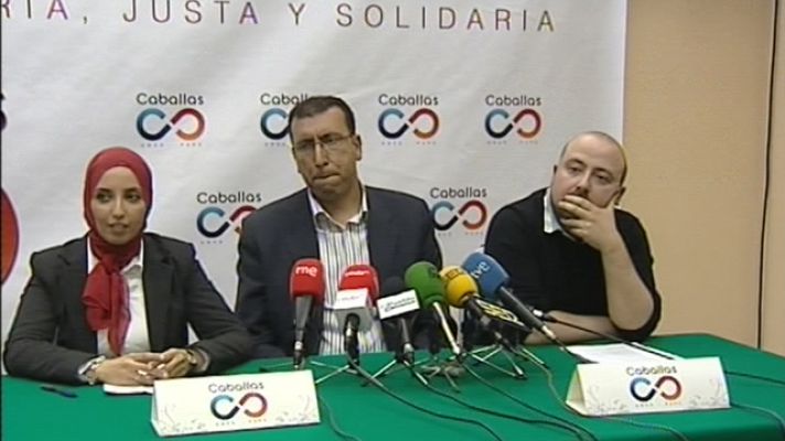 Noticias de Ceuta - Noticias de Ceuta - 01/04/11