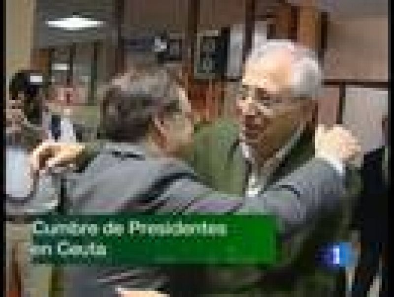 Noticias de Ceuta - 01/04/11