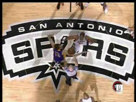 Baloncesto en RTVE - Pepu-NBA