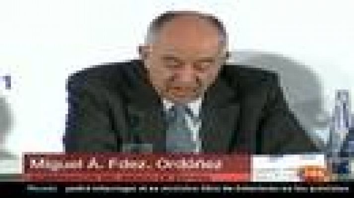  - Ordóñez: 2011, un año muy duro