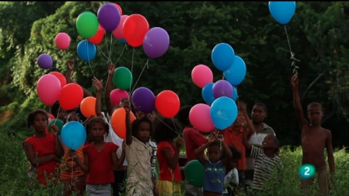 La aventura del Saber - La aventura del saber - 05/04/11