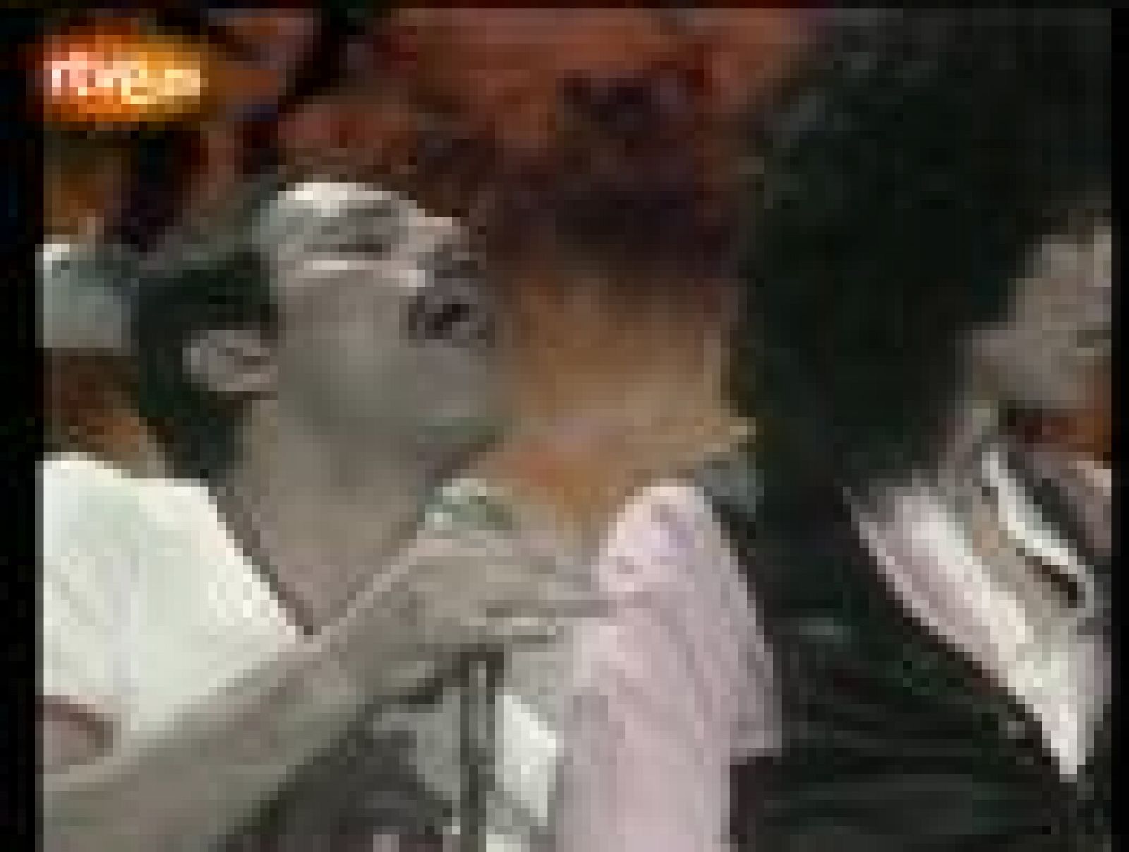 Música en el Archivo de RTVE: Play the game (Queen) | RTVE Play