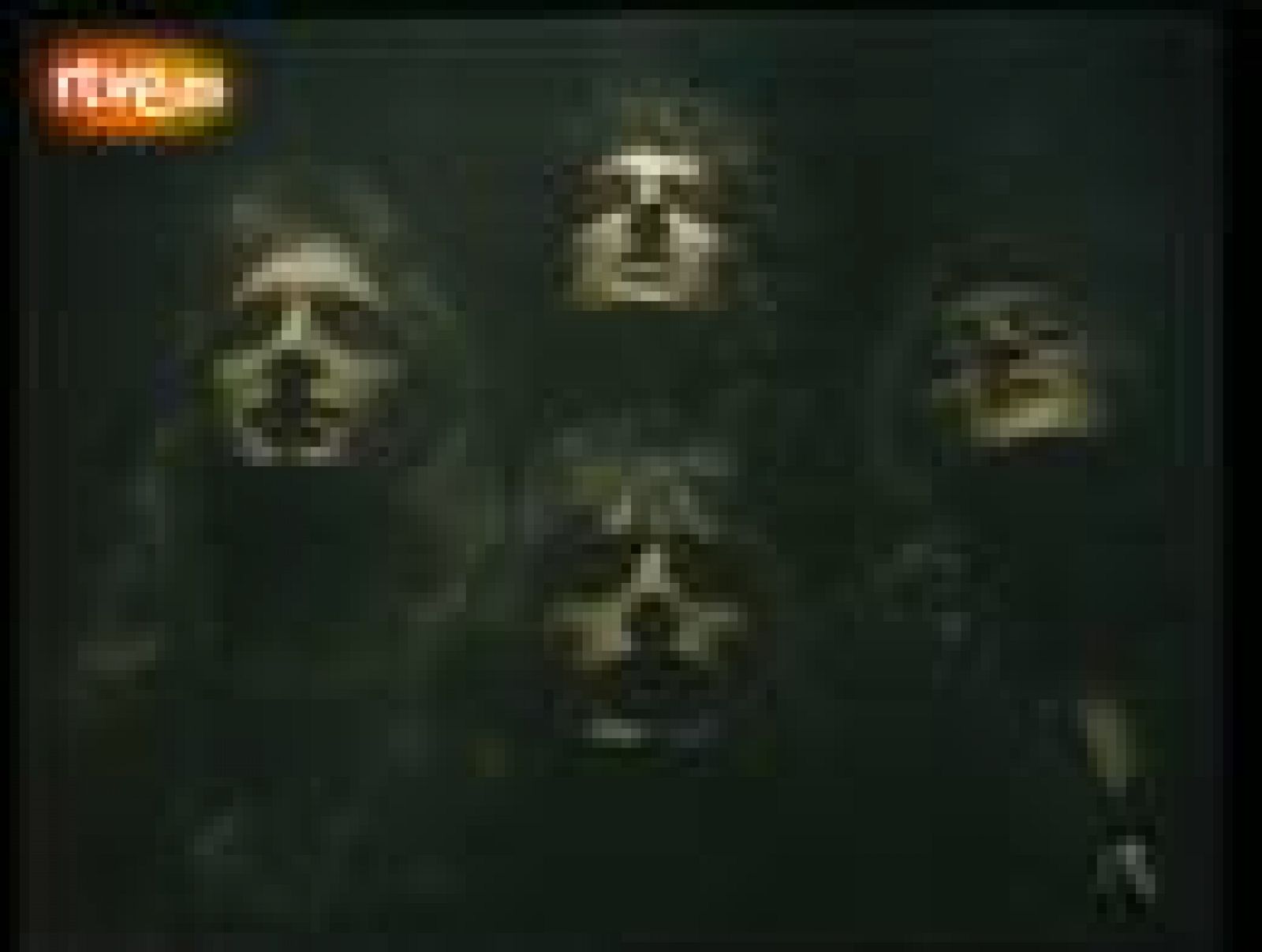 Música en el Archivo de RTVE: Bohemian Rhapsody (Queen) | RTVE Play