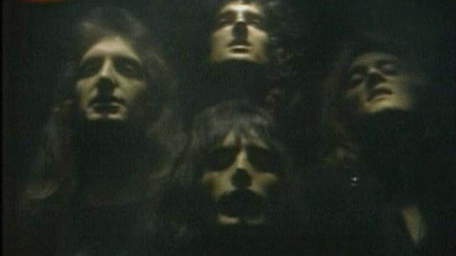 Bohemian Rhapsody (Queen) | Ver