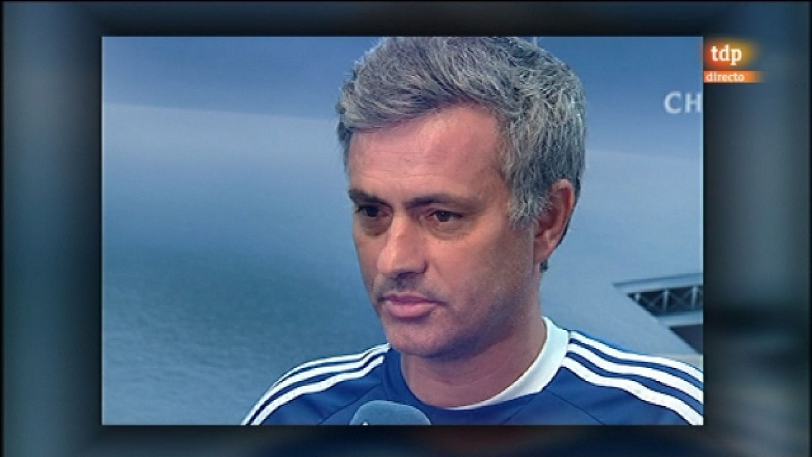 TDP Noticias 1 - 05/04/11 - tdp noticias | Ver