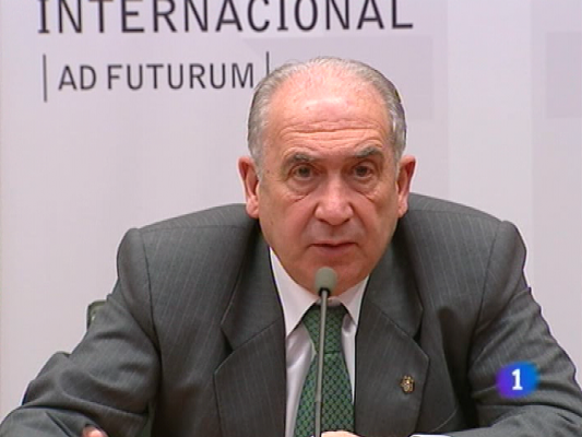 Panorama Regional - Panorama Regional en 2' - 05/04/11