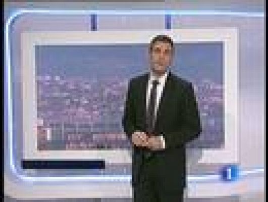 El tiempo - Temperaturas en ligero ascenso