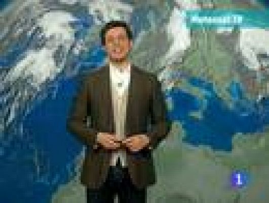 Noticias Murcia - El tiempo en la Comunidad de Murcia.- 05/04/2011.