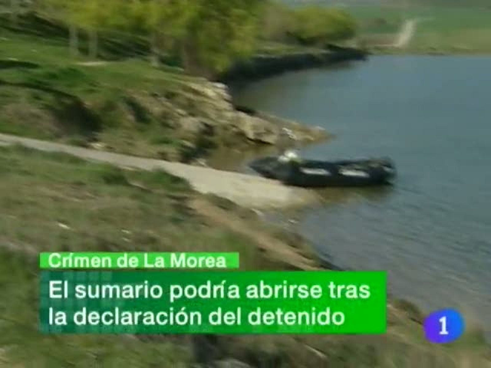   Se refuerza la hipótesis  de ser una nueva muerte por violencia de género el caso de Yanela Zaruma. Primera reunión de la Comisión de Seguimiento del Acuerdo contra la violencia machista.El censo de Pamplona crece con la llegada de inmigrantes. (05/04/11)