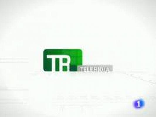 Informativo Telerioja - Telerioja en 2' - 05/04/11