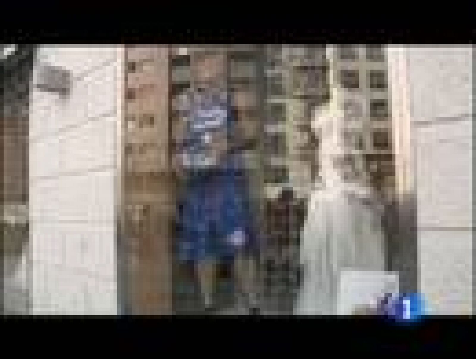 El Estudiantes regresa al centro | Ver