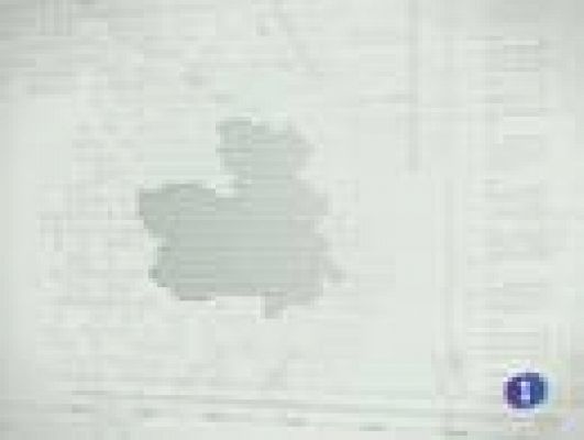 Noticias de Castilla-La Mancha - Noticias Castilla La Mancha en 2' (05/04/2011)