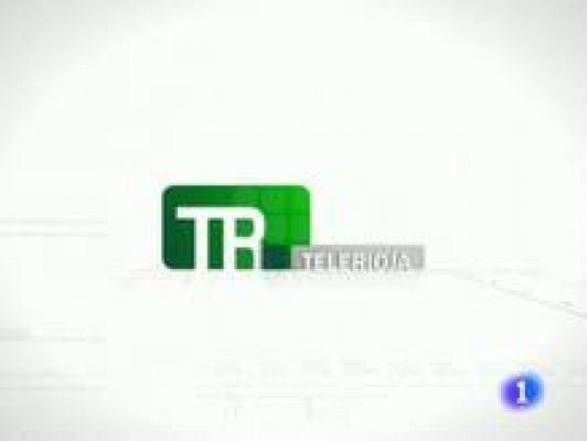 Informativo Telerioja - 05/04/11