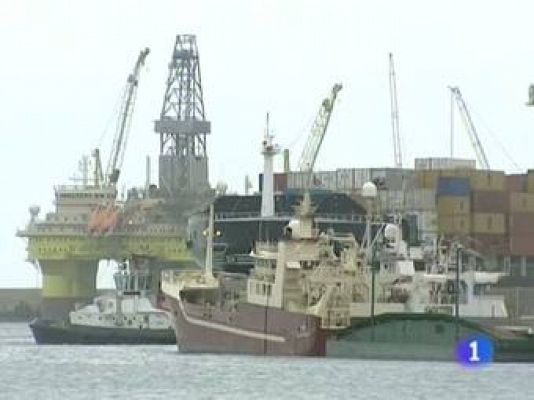 Telecanarias - Telecanarias. El informativo de Canarias. 05/04/2011