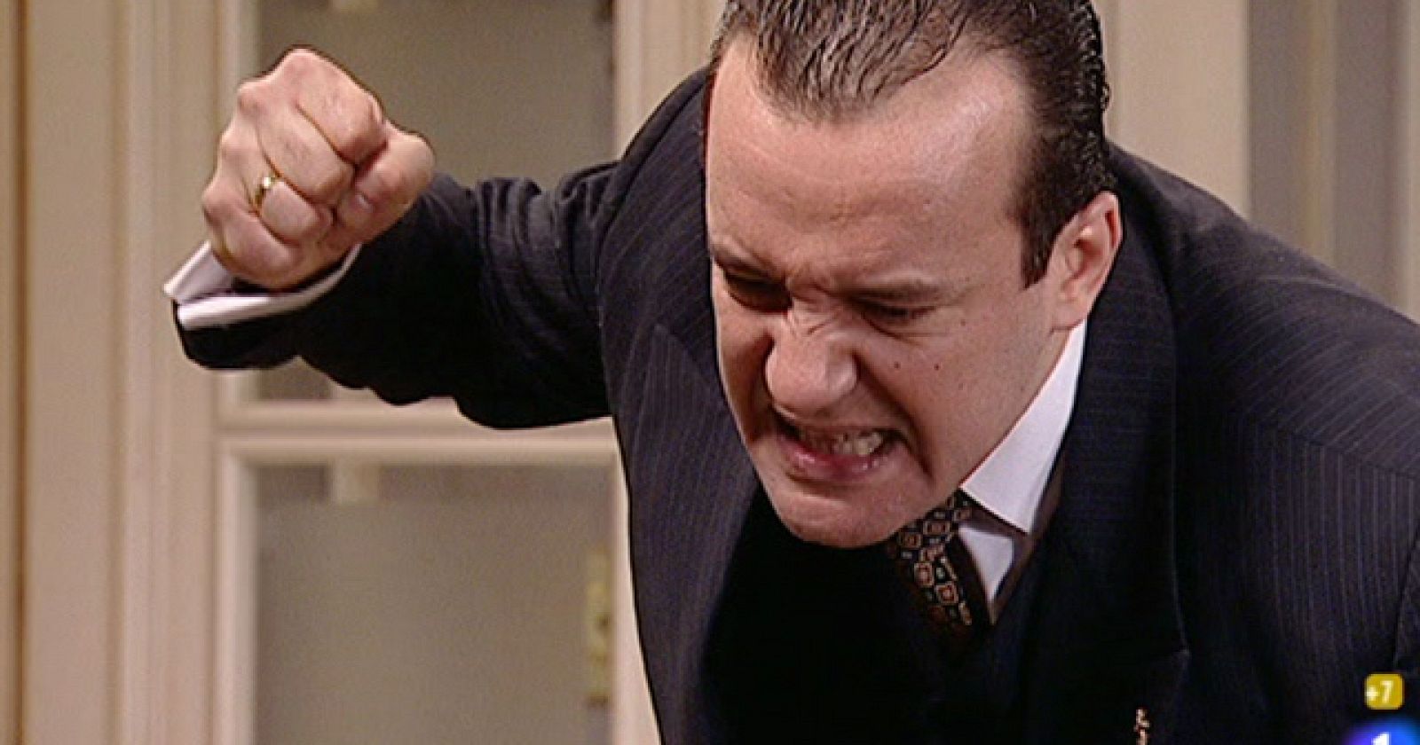 Amar - La venganza de Andrés